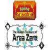 ESD Pokémon Scarlet The Hidden Treasure of Area Ze