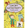 Lenčiny katastrofy Poslední veverka - Pantermüllerová Alice
