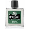 Proraso Eukalyptus balzam na fúzy 100 ml