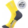 Ponožky VOXX Joseph yellow 1 pár 47-50 125829