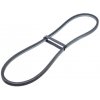 Klinový remeň 1202 mm x 1271 mm x mm pre záhradné traktory MTD (OEM 754-0445 754-0362 754-0138)