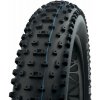 SCHWALBE Plášť AL MIGHTY (120-559) 26x4.80 Super Ground 67EPI 1700g Čierny TLE SpeedGrip