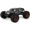 XINLEHONG RC monster truck 9125, modrá + náhradná batéria