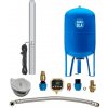 AQUA OLA Domáca vodáreň s ponorným čerpadlom 3