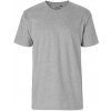 Neutral Pánske tričko Classic z organickej Fairtrade bavlny - Športovo šedá | M