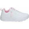 Skechers nízke tenisky 310387L biela