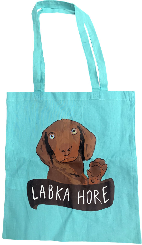 Labka Hore Keshu