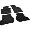 Koberce textilné AZ Auto Design VW Golf V 2003-2009/Golf VI 2009-2012/Jetta 2005-2010