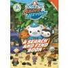 Octonauts Above & Beyond: A Search & Find Book - autor neuvedený