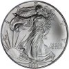U.S. Mint strieborná minca minca American Eagle 1993 1 Oz