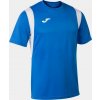 Joma Futbalový dres T-SHIRT ROYAL S/S Veľkosť: XL