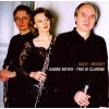 András Schiff, WOLFGANG AMADEUS MOZART & JOHANN SEBASTIAN BACH: A, CD