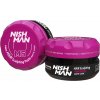 Nishman Fiber matte look wax M5 100g