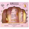 Delhicious Darčeková sada Original Moisture Magic
