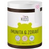 VERRA KIDS Imunita a Zdravie 60 želatínových medvedíkov