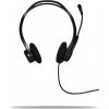 Slúchadlá Logitech Headset 960 USB (981-000100)