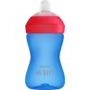Philips Avent My Grippy SCF802/01 9m+ hrnček Blue 300 ml