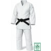 Adidas JU kimono Champion III IJF Regular fit 750g s logom, biele