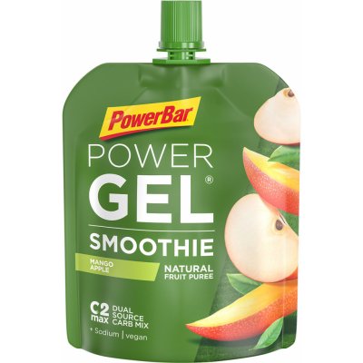 PowerBar Smoothie Mango Jablko 90 g