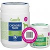 Canvit Chondro Maxi pre psy 166 tbl. 500 g + Canvit Multi pre psy 100 tbl. 100 g ZADARMO