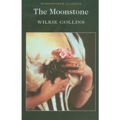 The Moonstone - Wilkie Collins