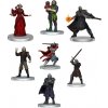 WizKids D&D Icons of the Realms Curse of Strahd Denizens of Barovia