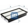 Vzduchový filter UFI 30.171.00