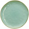 Concerto tanier plytký 27 cm Verde Acqua