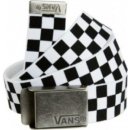 Vans opasok Deppster blk/wht