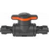 Gardena Micro-Drip-System Ventil uzatvárací/regulačný 13 mm 13207-20