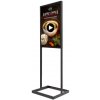 Jansen Display Digitálny totem Sky s monitorom Samsung 43