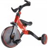 KNOKI Sp. Trojkolka Trike Fix Mini 3V1 červená