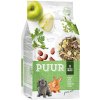 PUUR Rabbit junior králík mladý 600 g