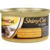 Gimcat tuniak kreveta maltóza 70 g
