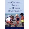 Cultural Nature of Human Development (Barbara Rogoff)(Pevná)