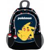 Batoh Pokémon Pikachu s pokébaly 40cm