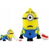 Pendrive INDYGO MINIONKA DAVE BAJKA POSTAVA 32 GB USB 2.0 žltá