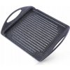 Orion domácí potřeby Grilovací deska GRANDE 34 x 26,5 x 5,5 cm 111181
