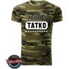 Tričko Hrdý tatko