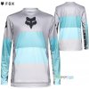 Fox Ranger Grid ls jersey, steel grey, L