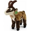 Rappa Plyšový kamzík 24 cm ECO-FRIENDLY