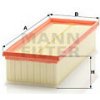 Vzduchový filter MANN FILTER C 35 154/1