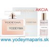 YODEYMA For You EDP 100 ml + 15 ml (Dámsky Parfum)