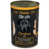 Fitmin Dog For Life konzerva Chicken 400 g