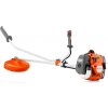Husqvarna 122R so strunovou hlavou
