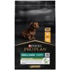 Purina Pro Plan Small & Mini Puppy Healthy Start kura 3 kg