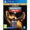 Bassmaster Fishing Deluxe 2022