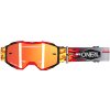 O´Neal Youth B-10 HR multi