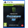 Monster Energy Supercross 25 Day One Edition (PS5)