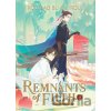 Remnants of Filth: Yuwu (Novel) 2 - Rou Bao Bu Chi Rou, St (Ilustrátor)